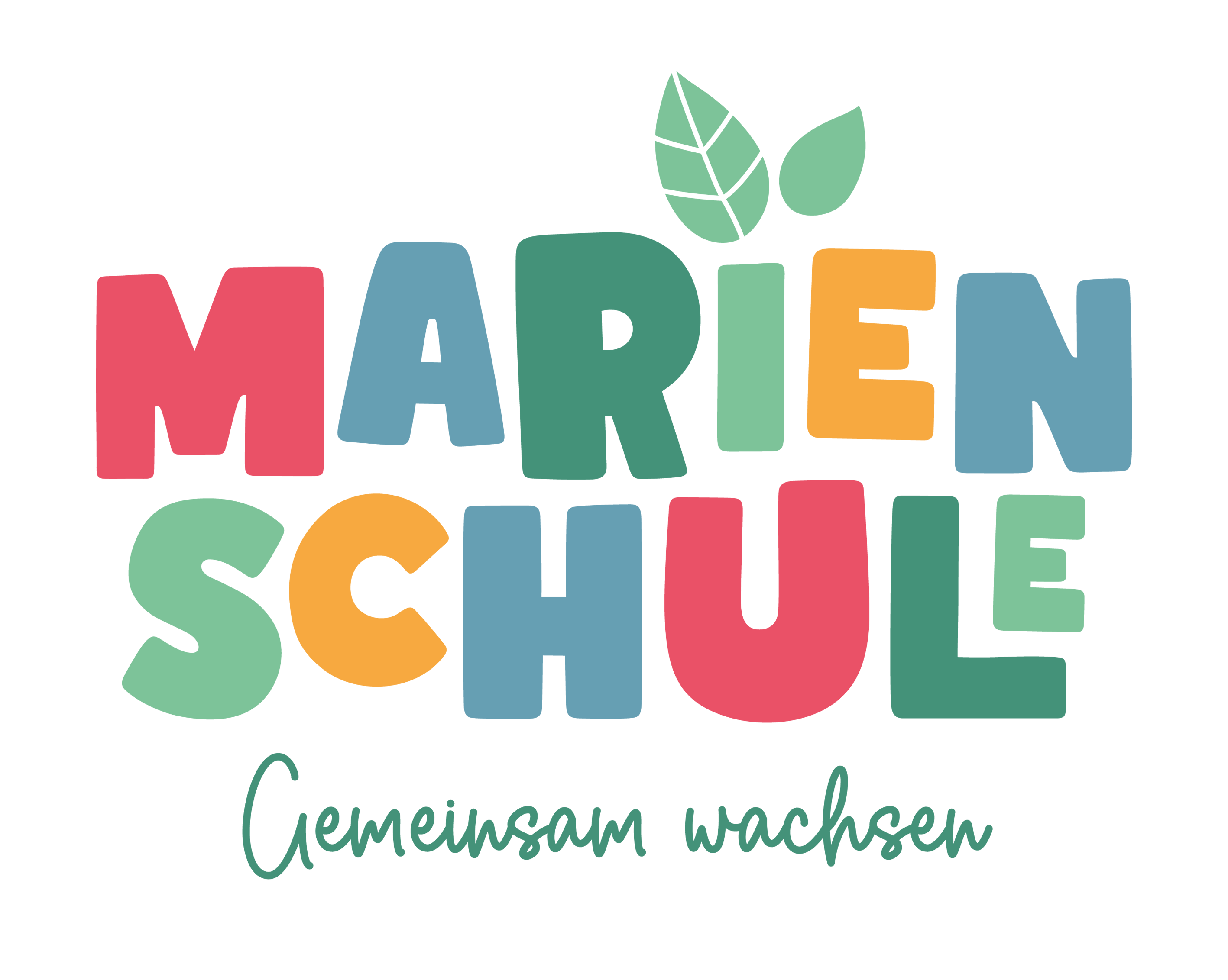 Marienschule Harsewinkel